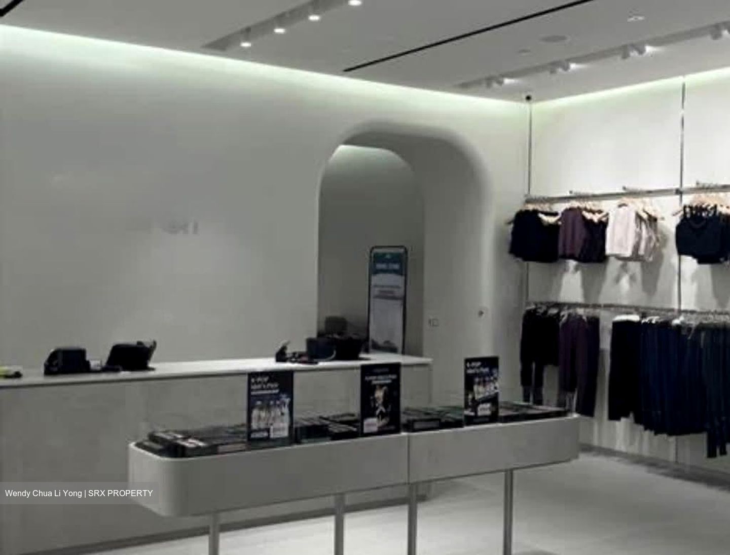 Marina Square (D1), Shop House #588092431